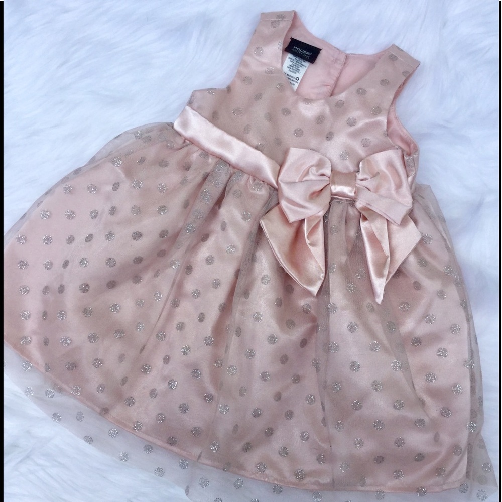 Beautiful 18 months Dress
